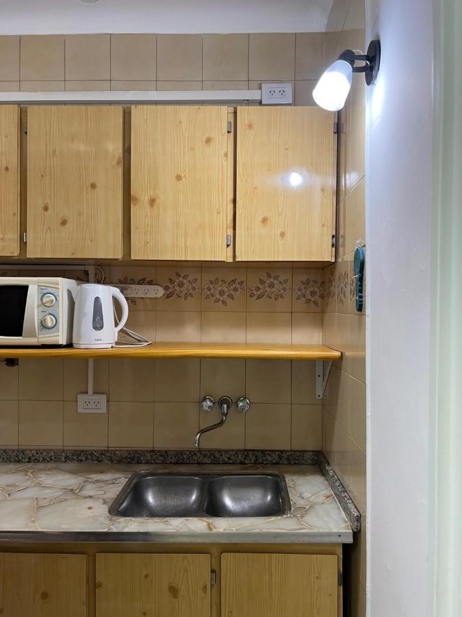 Ferienwohnung Chacabuco La Loma Comodoro Rivadavia Exterior foto