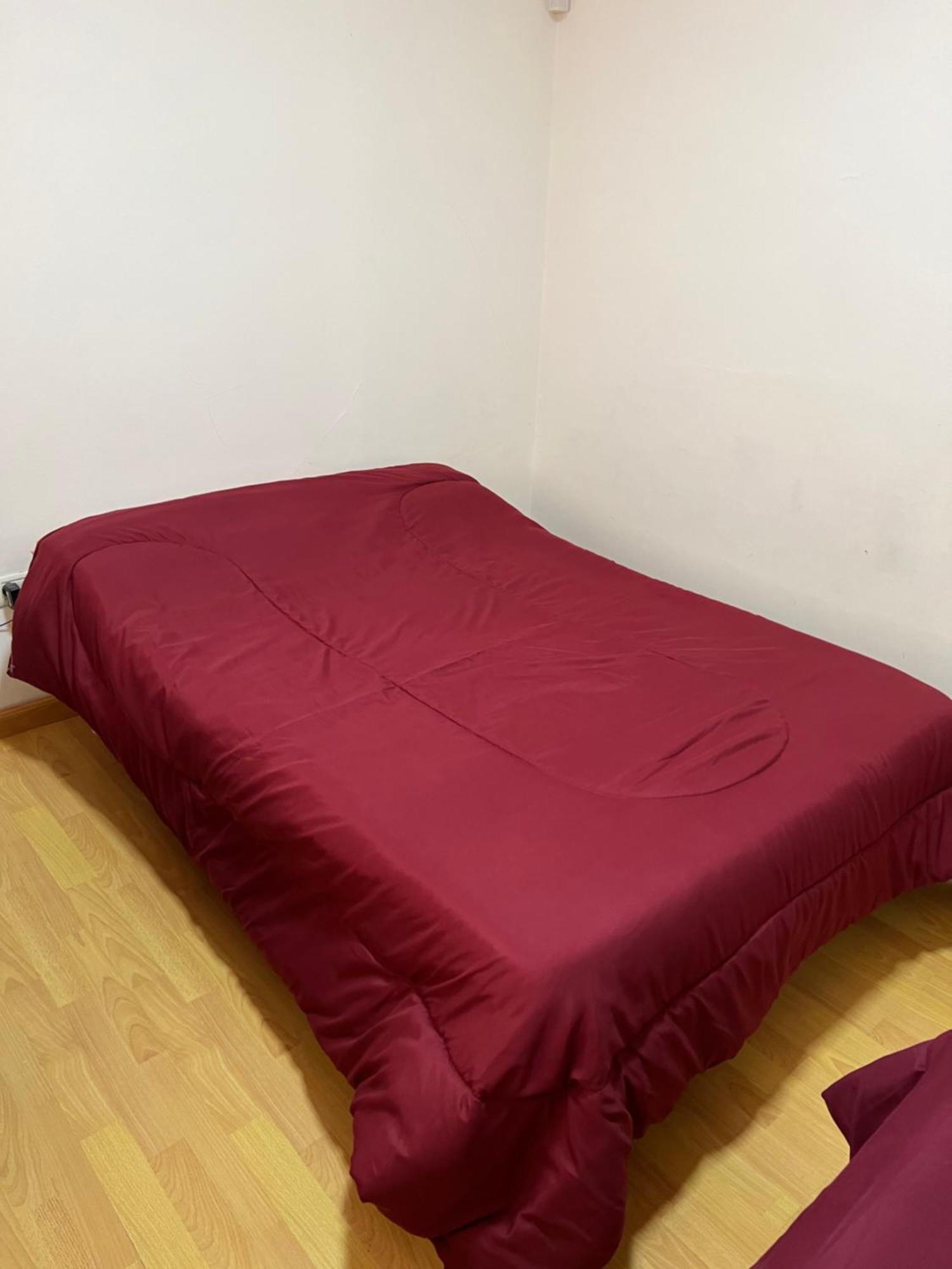 Ferienwohnung Chacabuco La Loma Comodoro Rivadavia Exterior foto